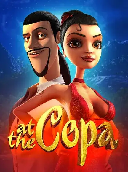 Am Copa Strand