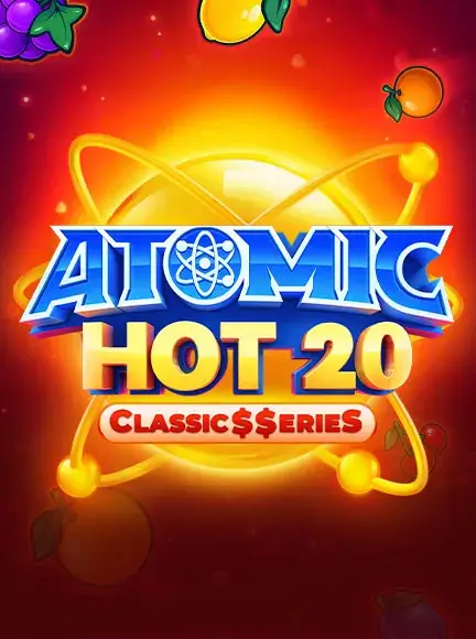 Atomic Hot Classic S Serie