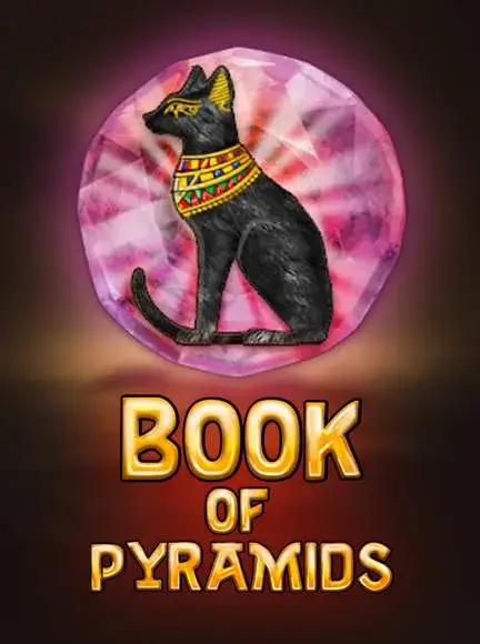Buch der Pyramiden