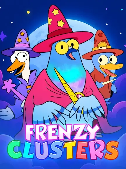 Cluster Frenzy