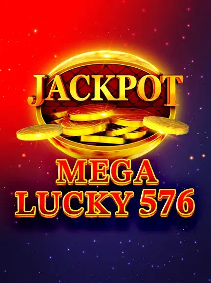Mega Glück 576