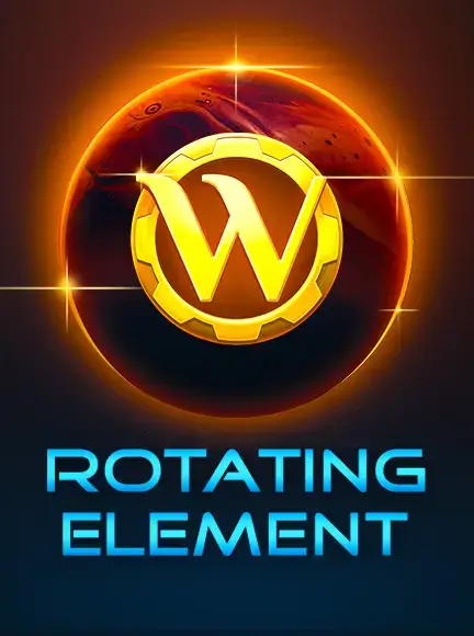 Rotierendes Element