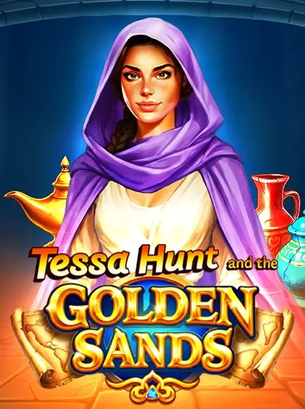 Th und die goldenen Sande